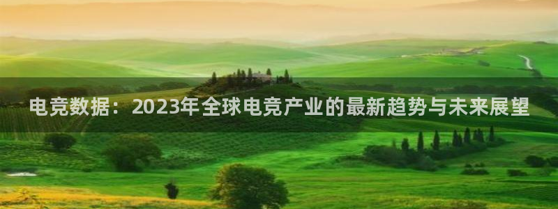 乐鱼电竞英雄联盟app官方