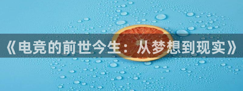 乐鱼电竞app