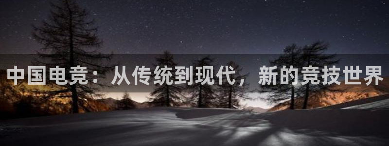 乐鱼电竞英雄联盟app官方