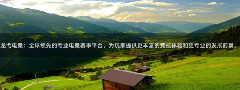 乐鱼电竞英雄联盟app官方