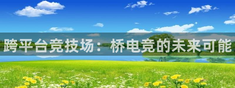 乐鱼电竞英雄联盟app官方