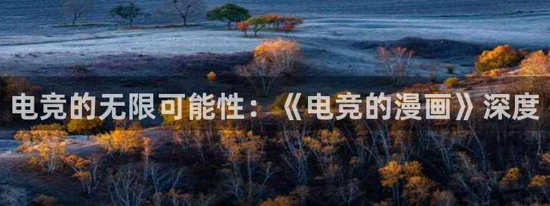 乐鱼电竞平台