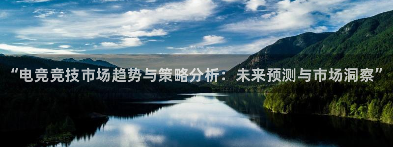乐鱼电竞app下载