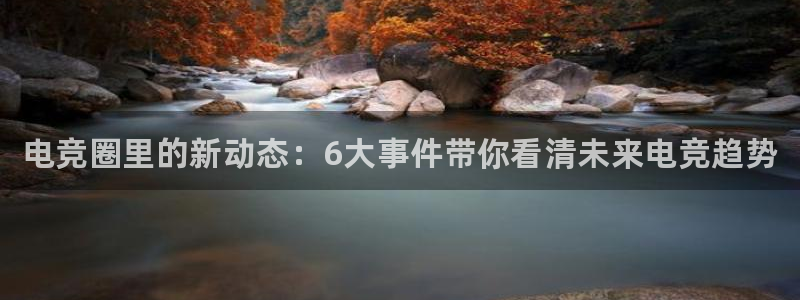 乐鱼电竞app下载
