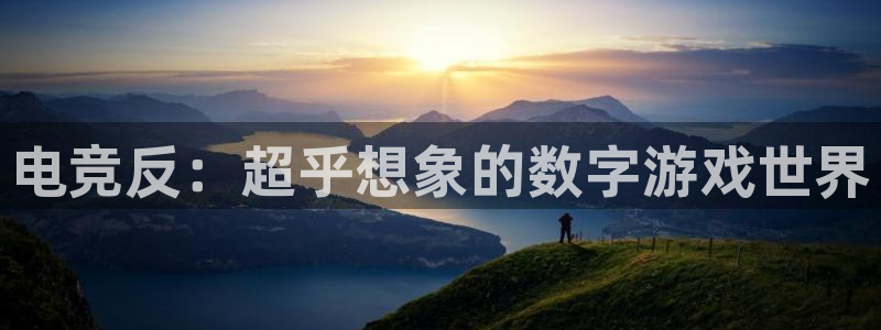 乐鱼电竞app下载
