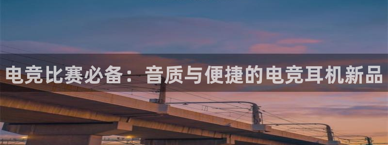 乐鱼电竞官网
